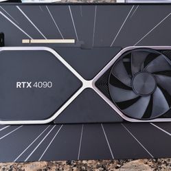 RTX 4090