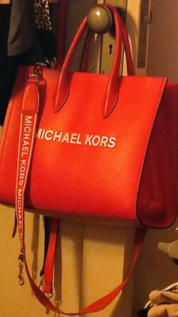 MK Tote