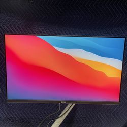 Dell 23” Monitor P2319H! We Also Have Other Models And Sizes! We Have Monitor Arms, Chairs, And Standing Desks As Well!