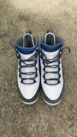 Jordan 9’s
