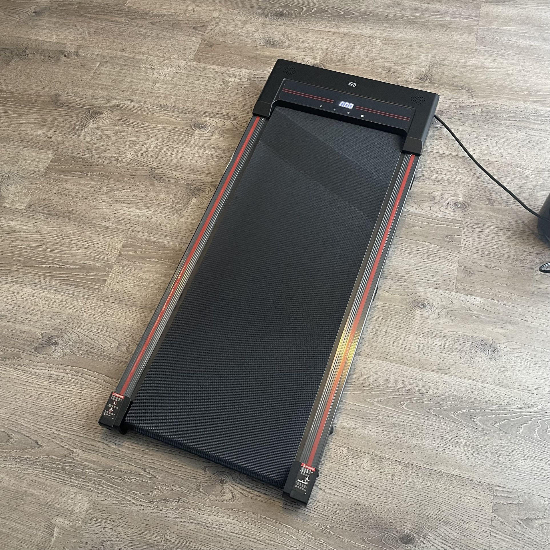 Walking pad - Barely Used (Like New)