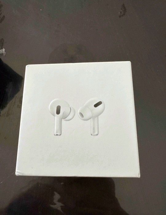 Apple Airpod Pros 2