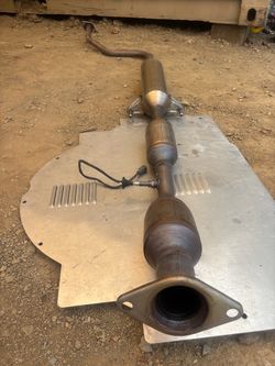2004-2009 Toyota Prius original part