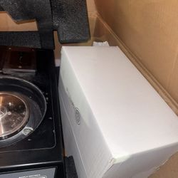 Allied High Tech Polishing System 