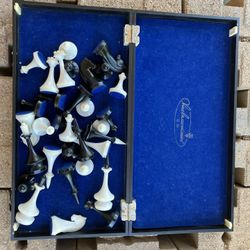 Chess Set