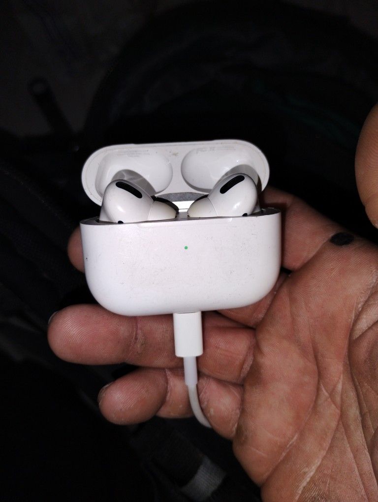 Apple Airpod Pro 1st Gen