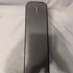 Sony HT-S100F Soundbar