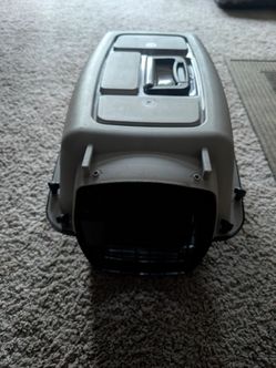 Pet Carrier (medium/small)