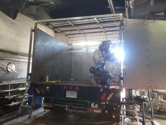 Welding