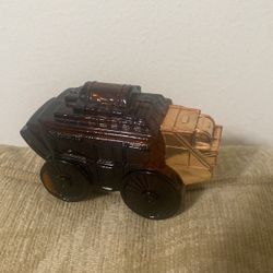 Avon Stagecoach Wild Country After Shave.