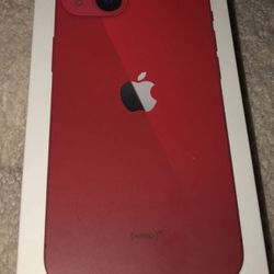 iPhone 13 Factory Unlocked 128Gb Brand New 