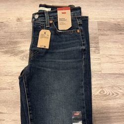 Levi’s Jeans