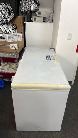Freezer