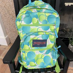 JanSport Backpack 