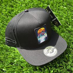 Jc Snapback hat 🧢