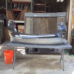2015 Murano Rear Bumper GREAT DEAL. ‼️  ORIGINAL Not An Aftermarket Part 2018
