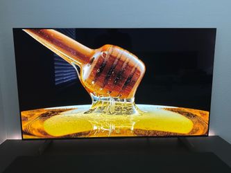 LG C3 42” OLED 4K TV