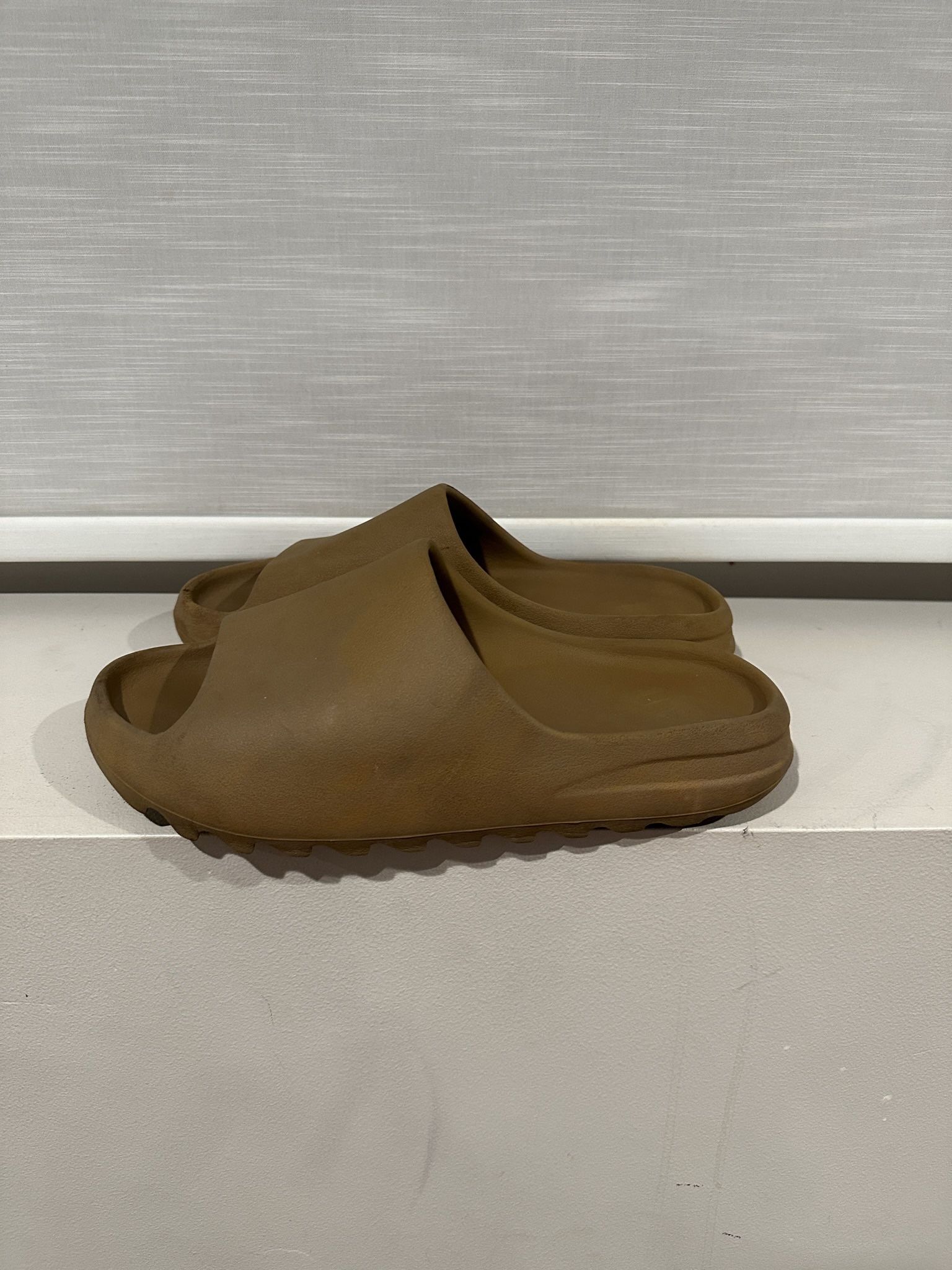 Adidas Yeezy Slide Ochre - Size 13