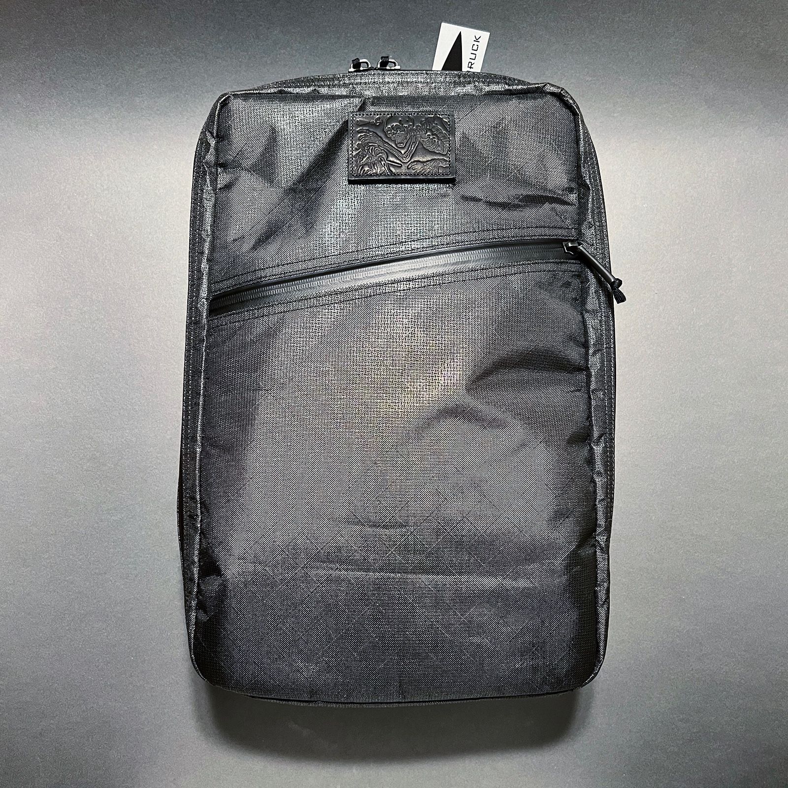 GORUCK x Carryology Kaidan 3.0 GR1 21L + Leather Patch, Ultra