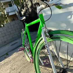 Fixie Bike