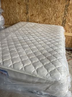 King Queen Full Size Mattress