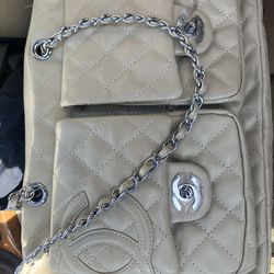 Chanel purse