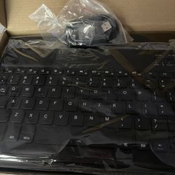 iPad 10.2 Keyboard Case