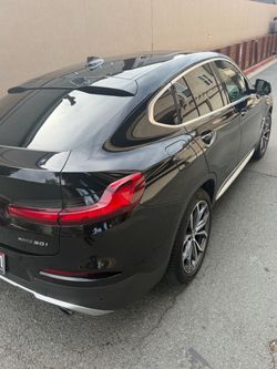 2021 BMW X4
