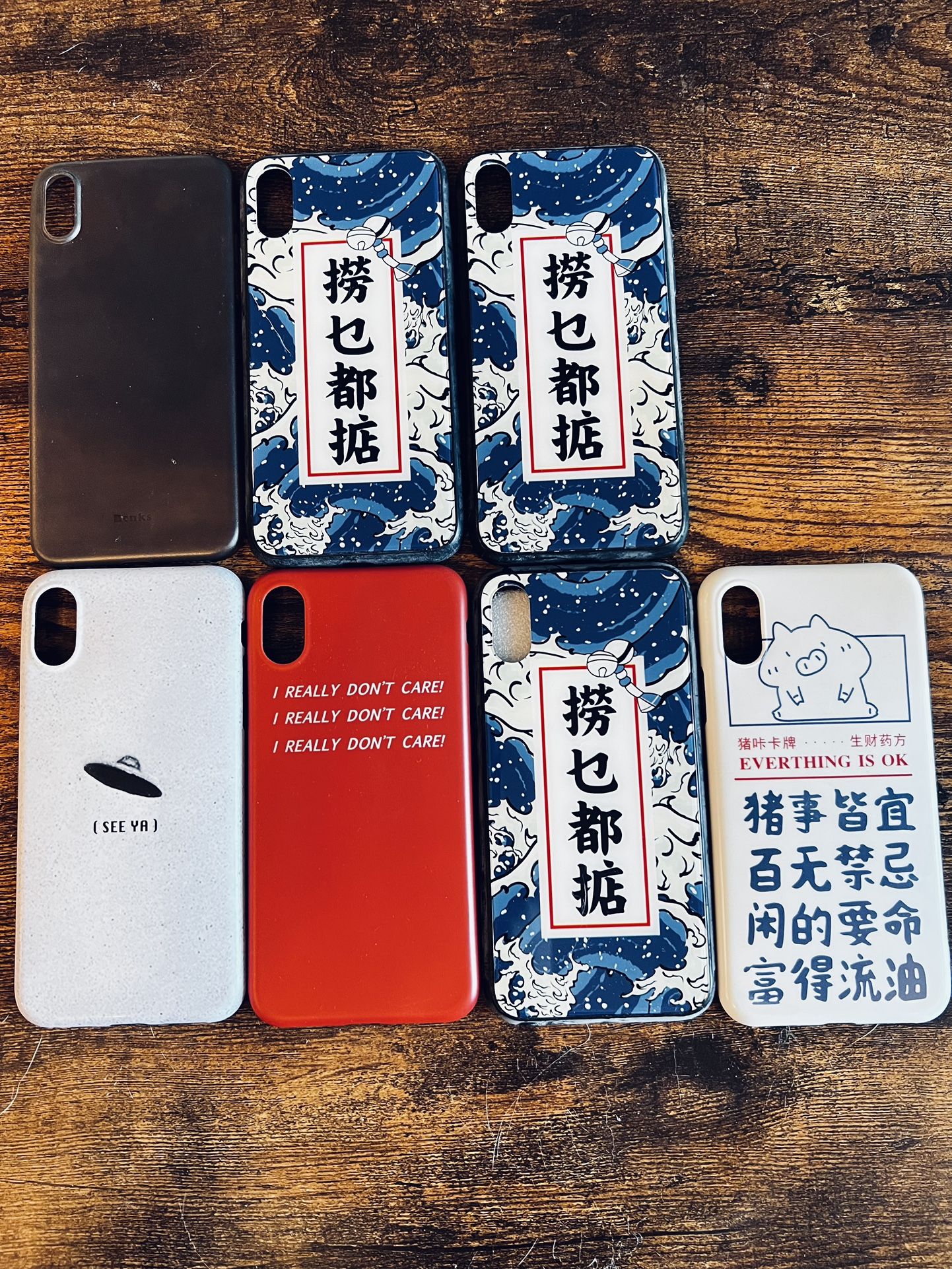 iPhone Case