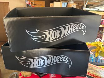 Boxes