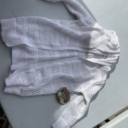 Toddler Cardigan 
