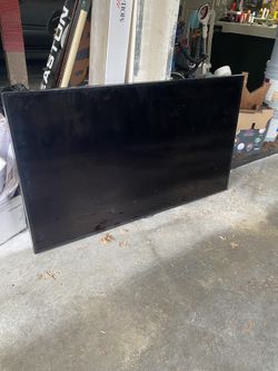 Samsung 60” Smart TV