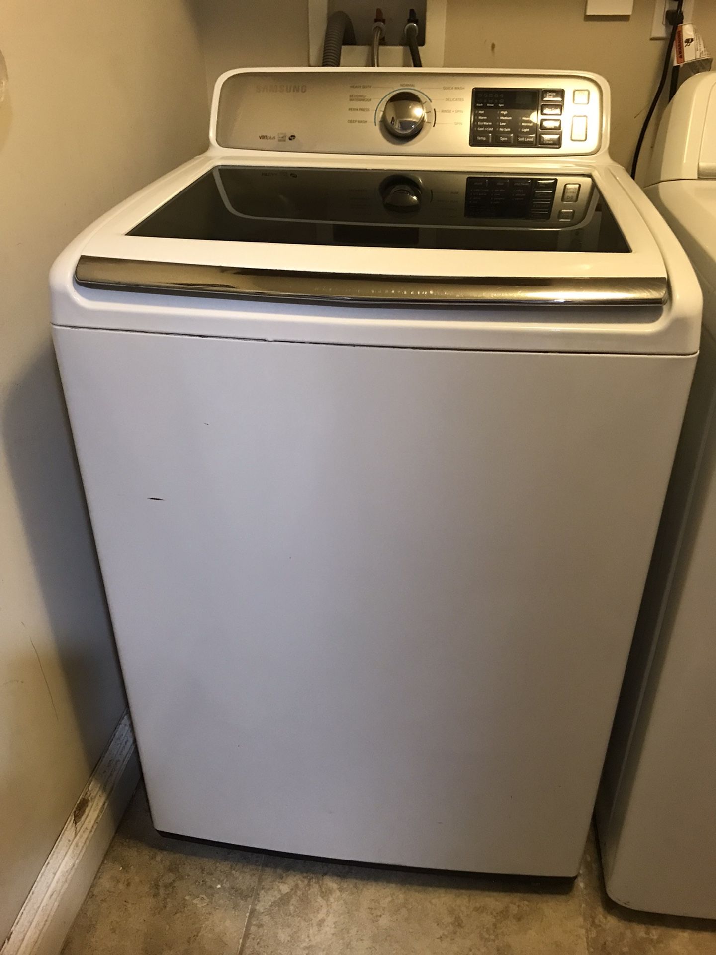 Samsung Top Load Washer for Sale in Tujunga, CA OfferUp