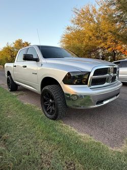 Dodge RAM 2009
