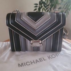 Michael Kors Designer Bag 