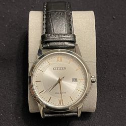 Citizen Corso Eco-Drive Men’s Dress Watch