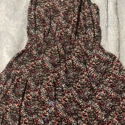 Mimi Chica Dress