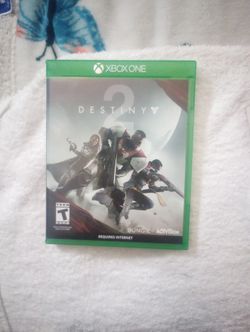 Destiny 2