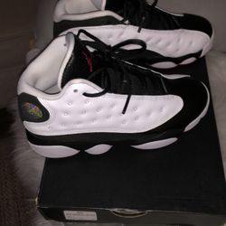 Jordan 13 retro he got game