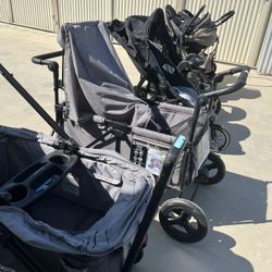 Baby Strollers Car Seats And More