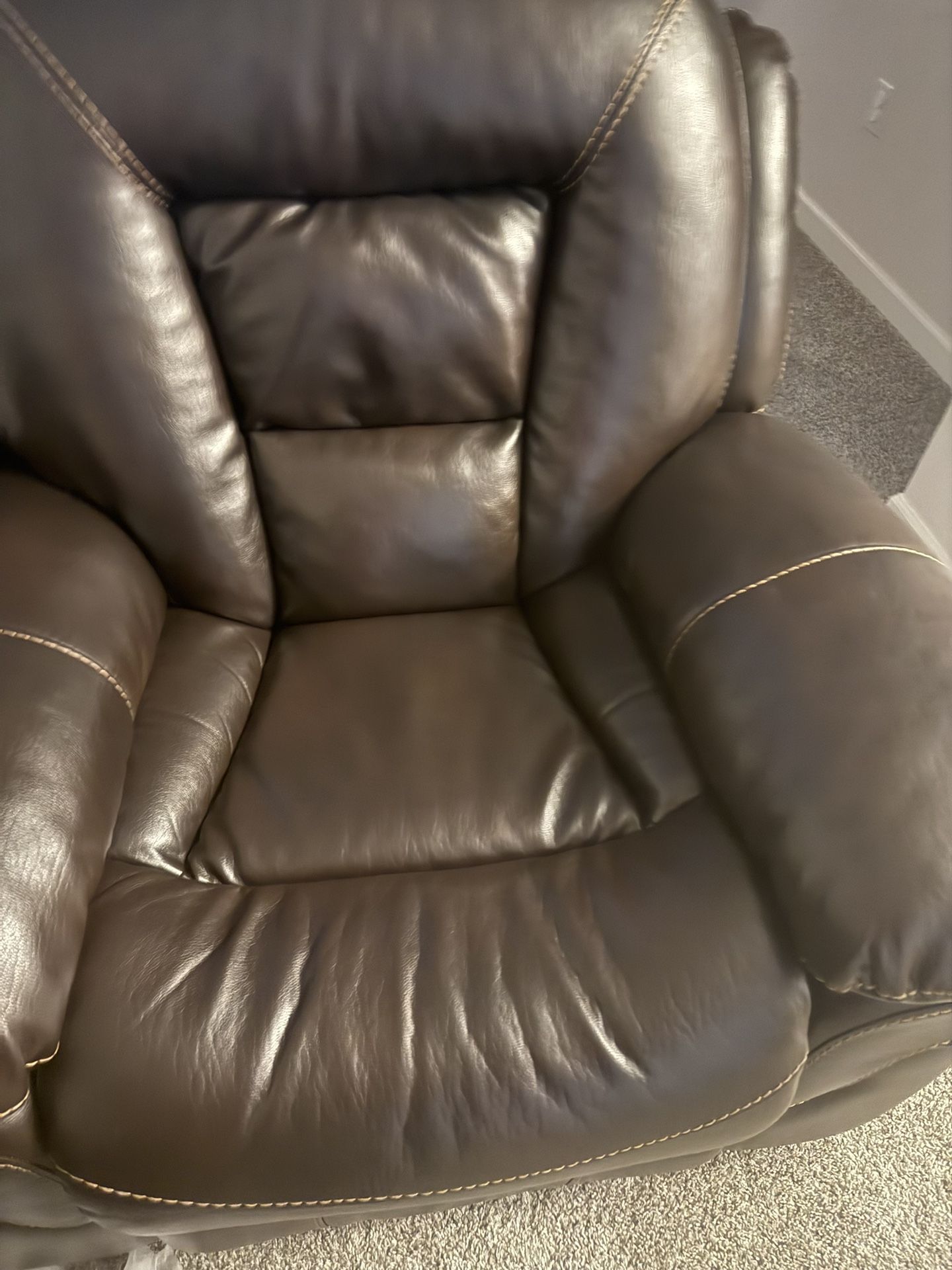 Recliner Chair