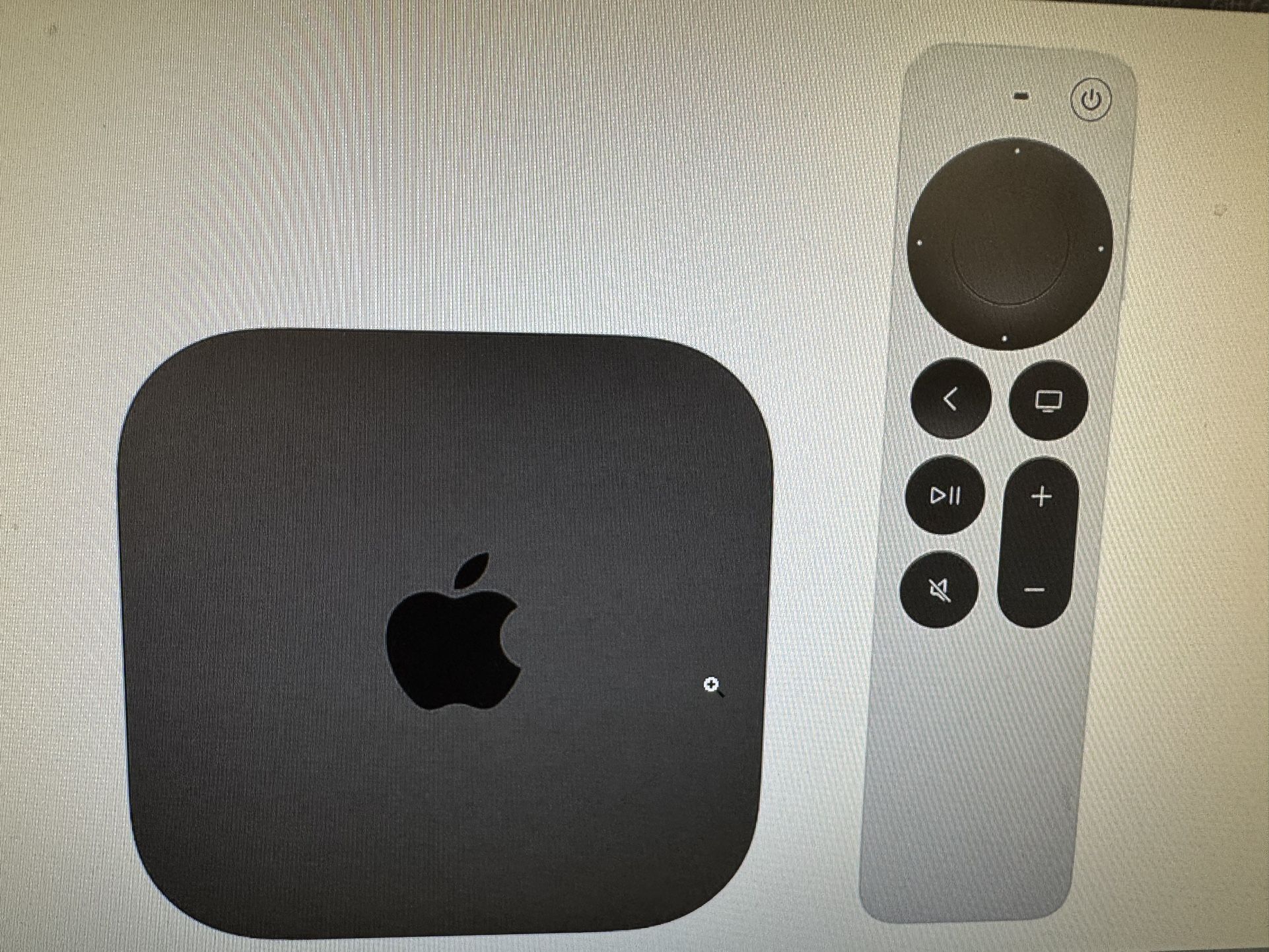 Apple TV