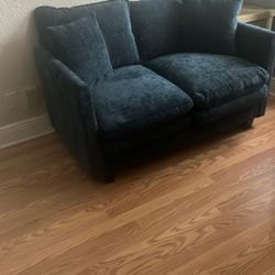 Small Sofa Good For Small Area 