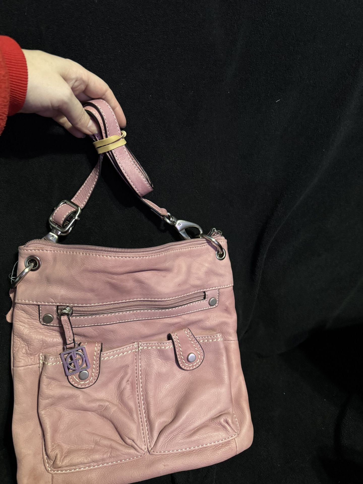 A Giani Bernini handbag