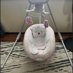 Baby Swing 