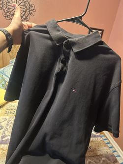 Tommy Hilfiger XXL Shirt. 