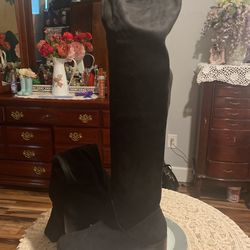 Size 8 Womens Boots