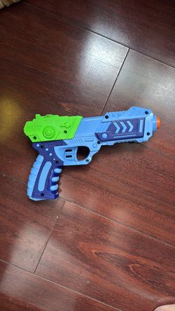 Nerf Gun