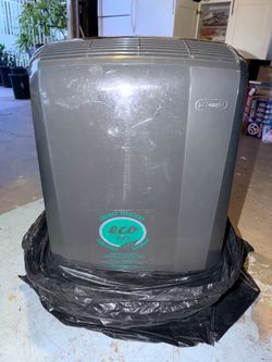 DeLonghi Portable AC