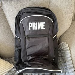 Prime Backpack 